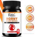 maca root Vegetarian Capsules Horny Goat Weed Capsules